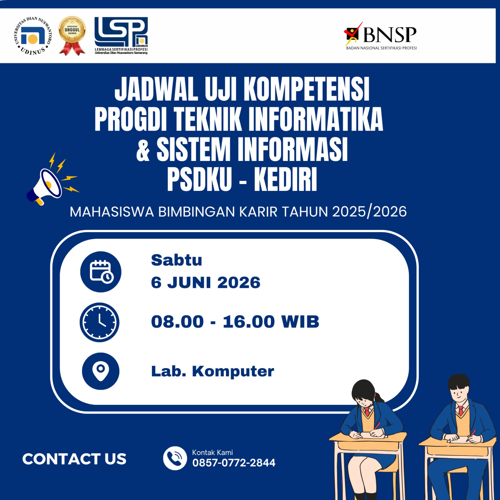 Poster Berita