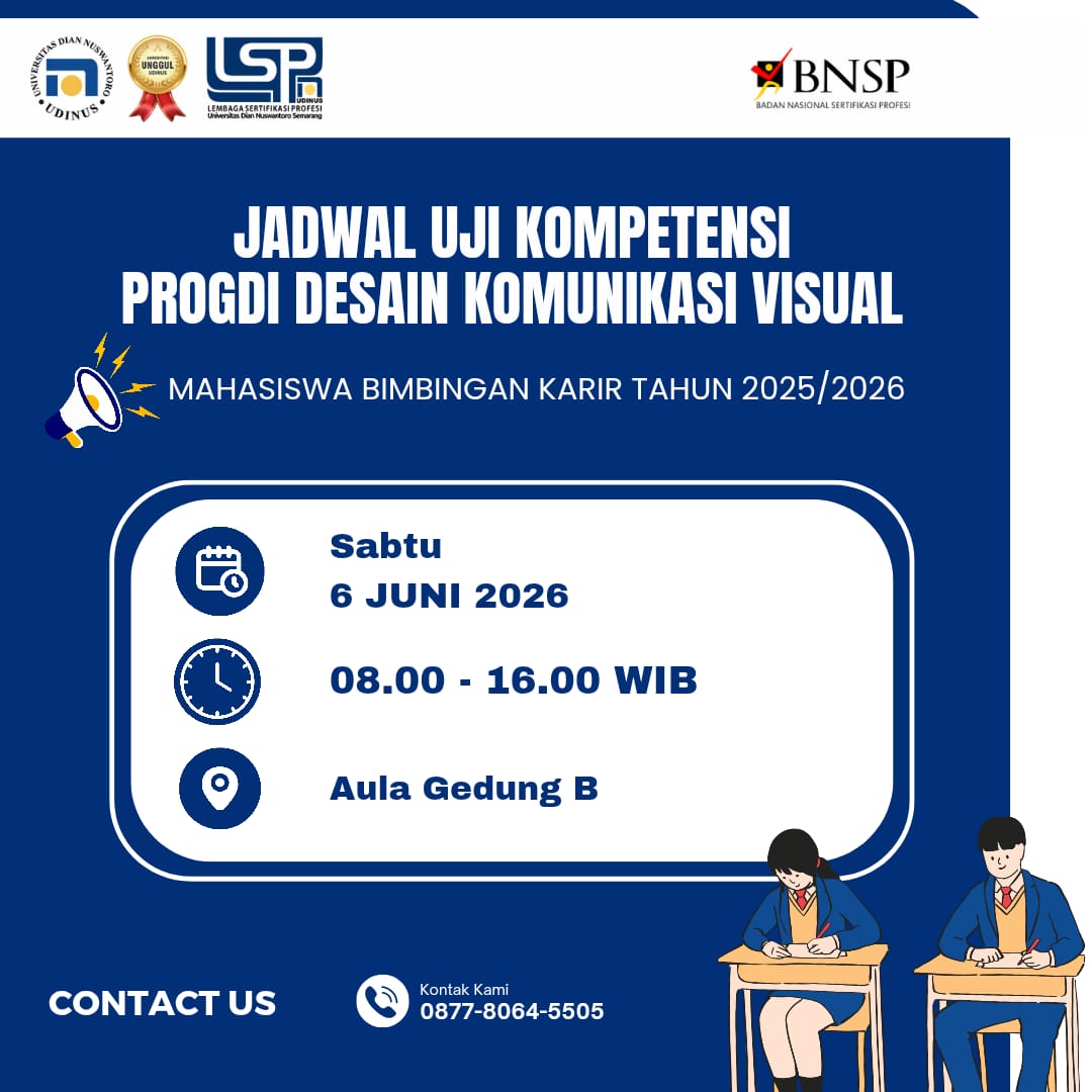 Poster Berita