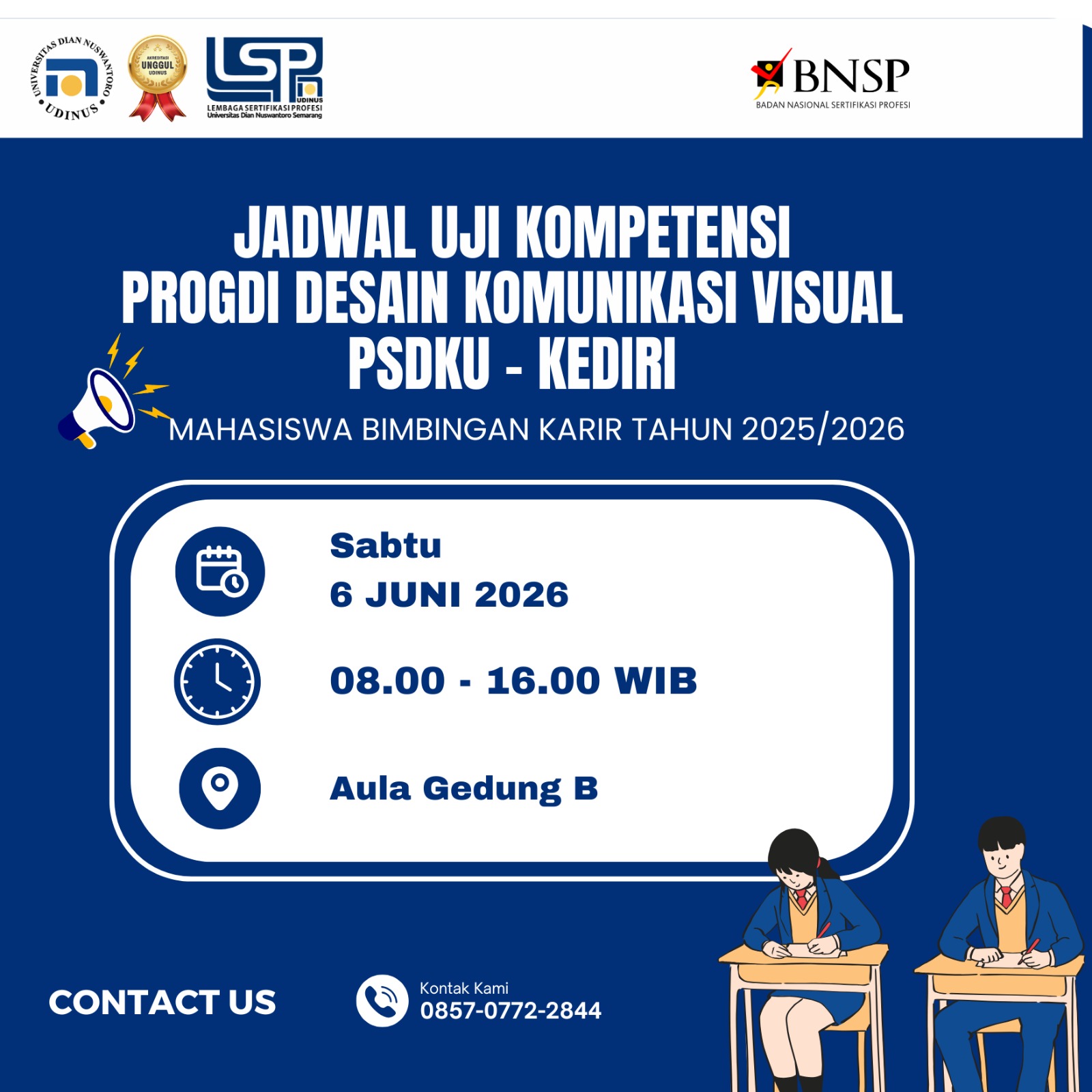 Poster Berita