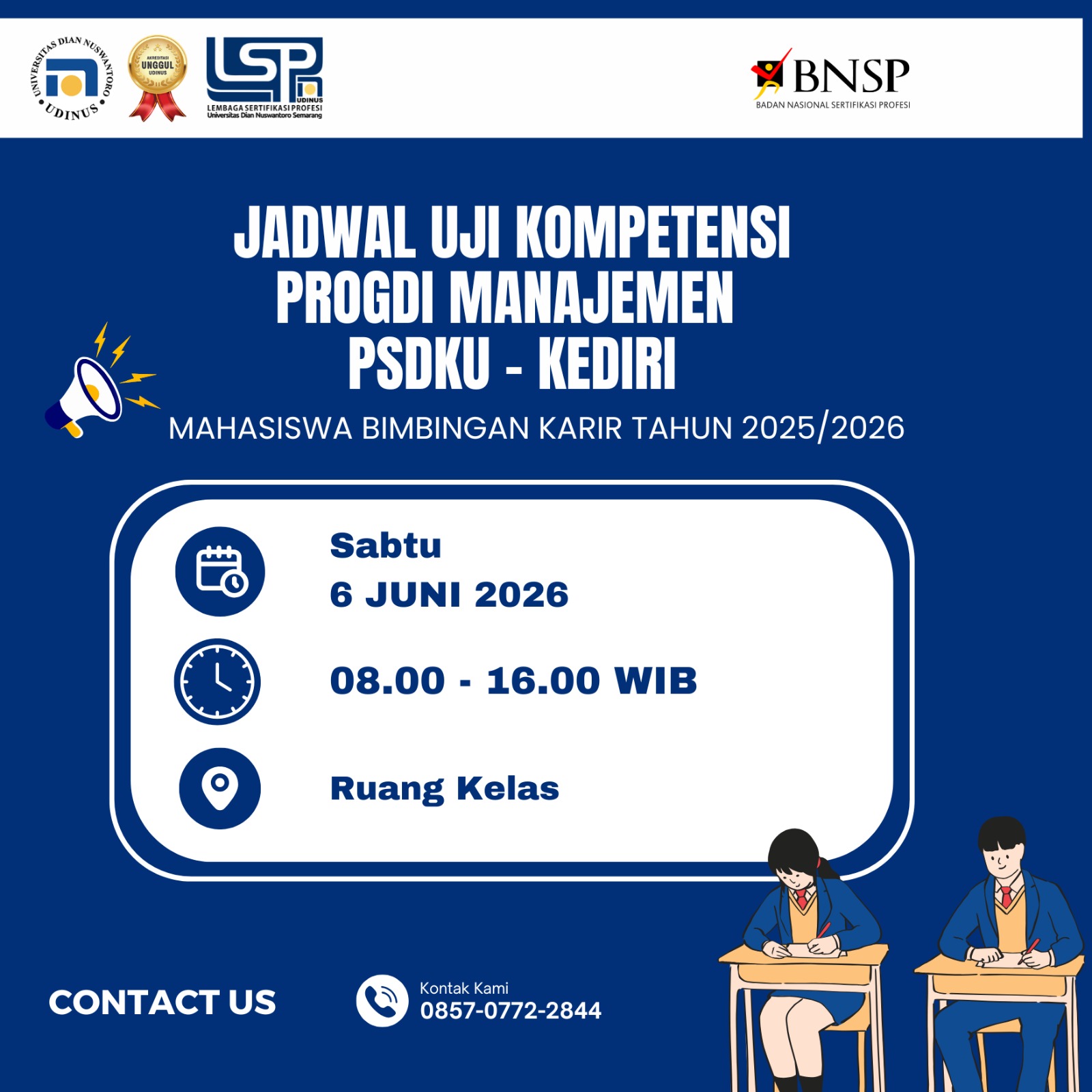 Poster Berita