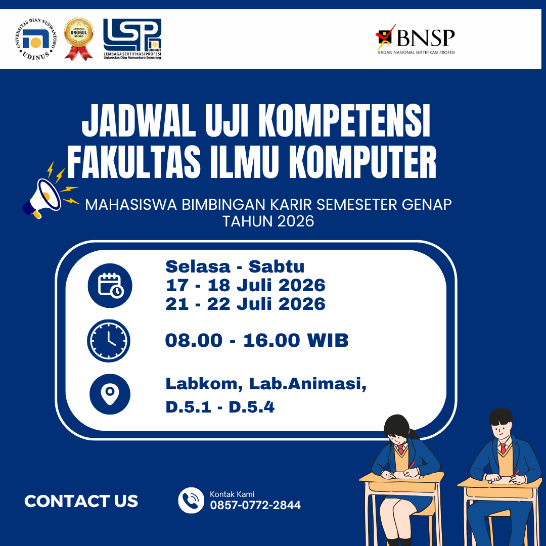 Poster Berita