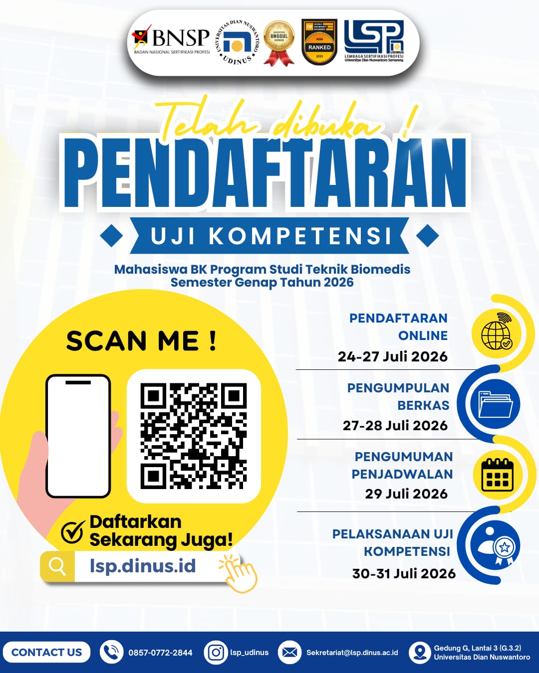Poster Berita