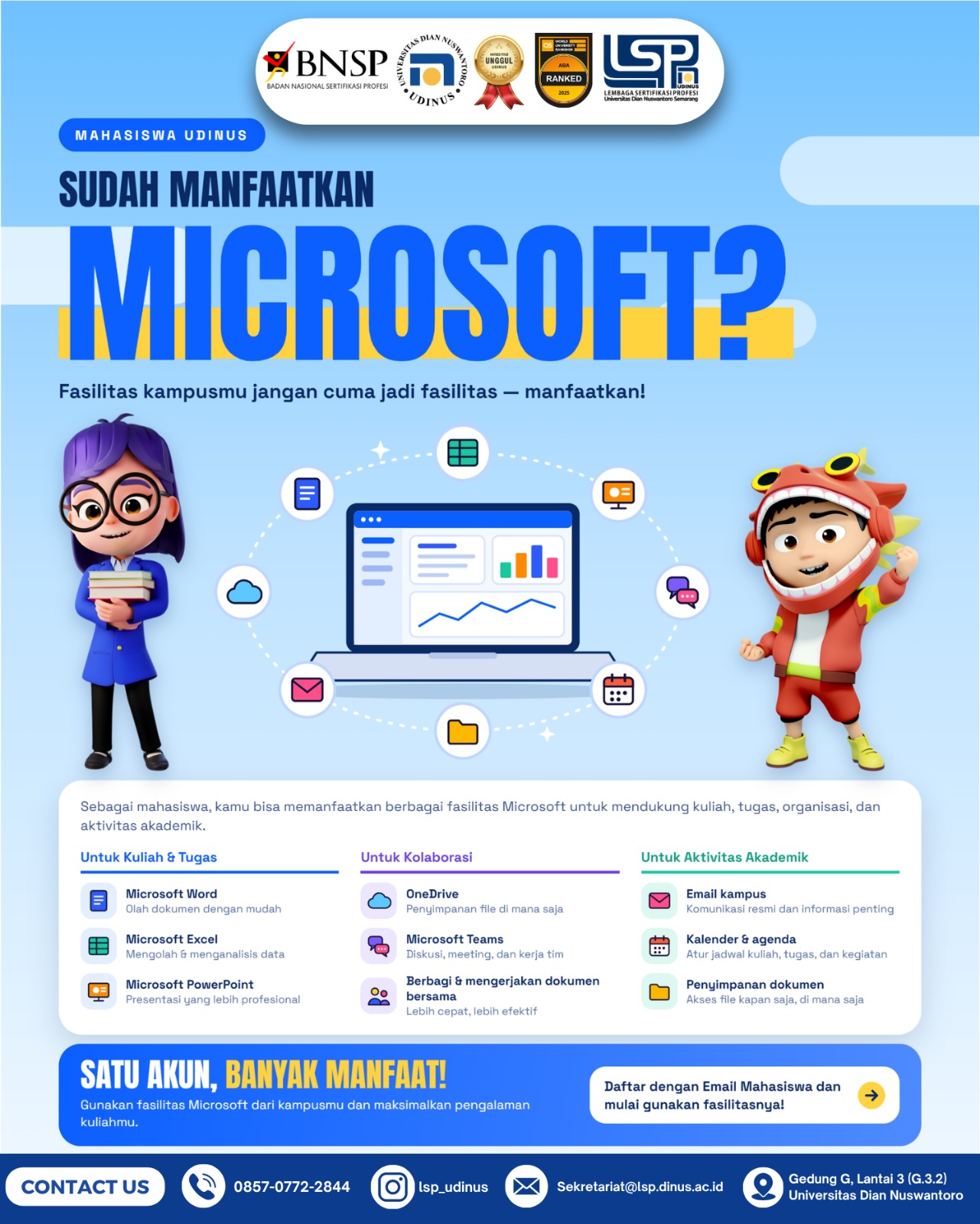 Poster Berita