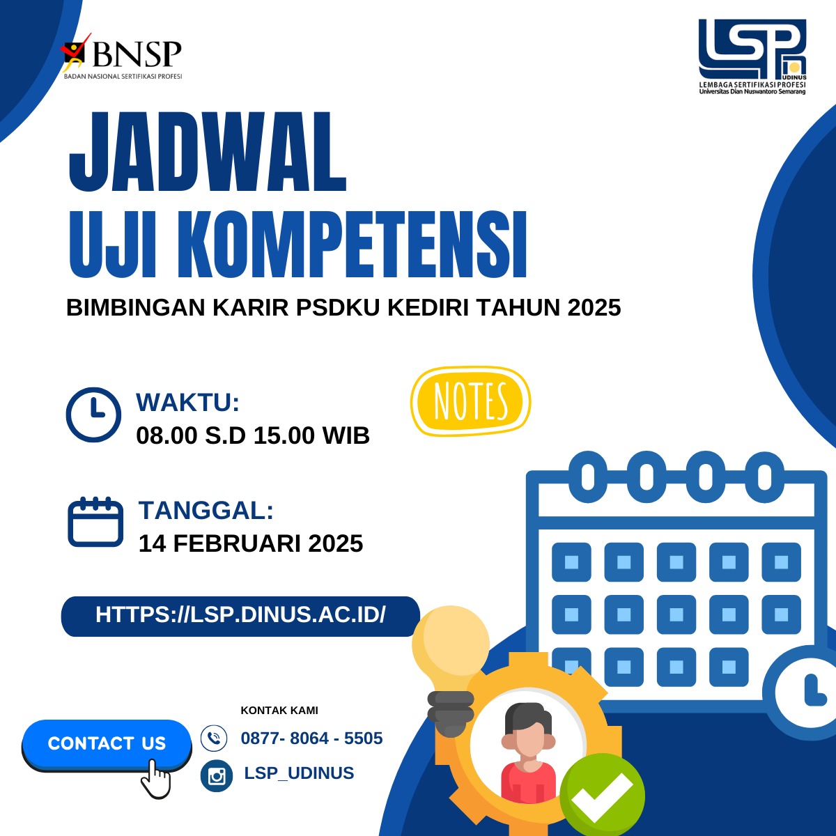 Poster Berita