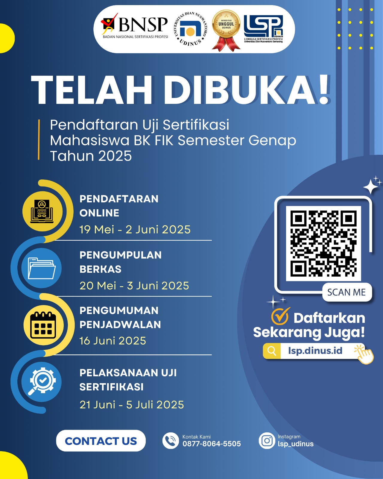 Poster Berita