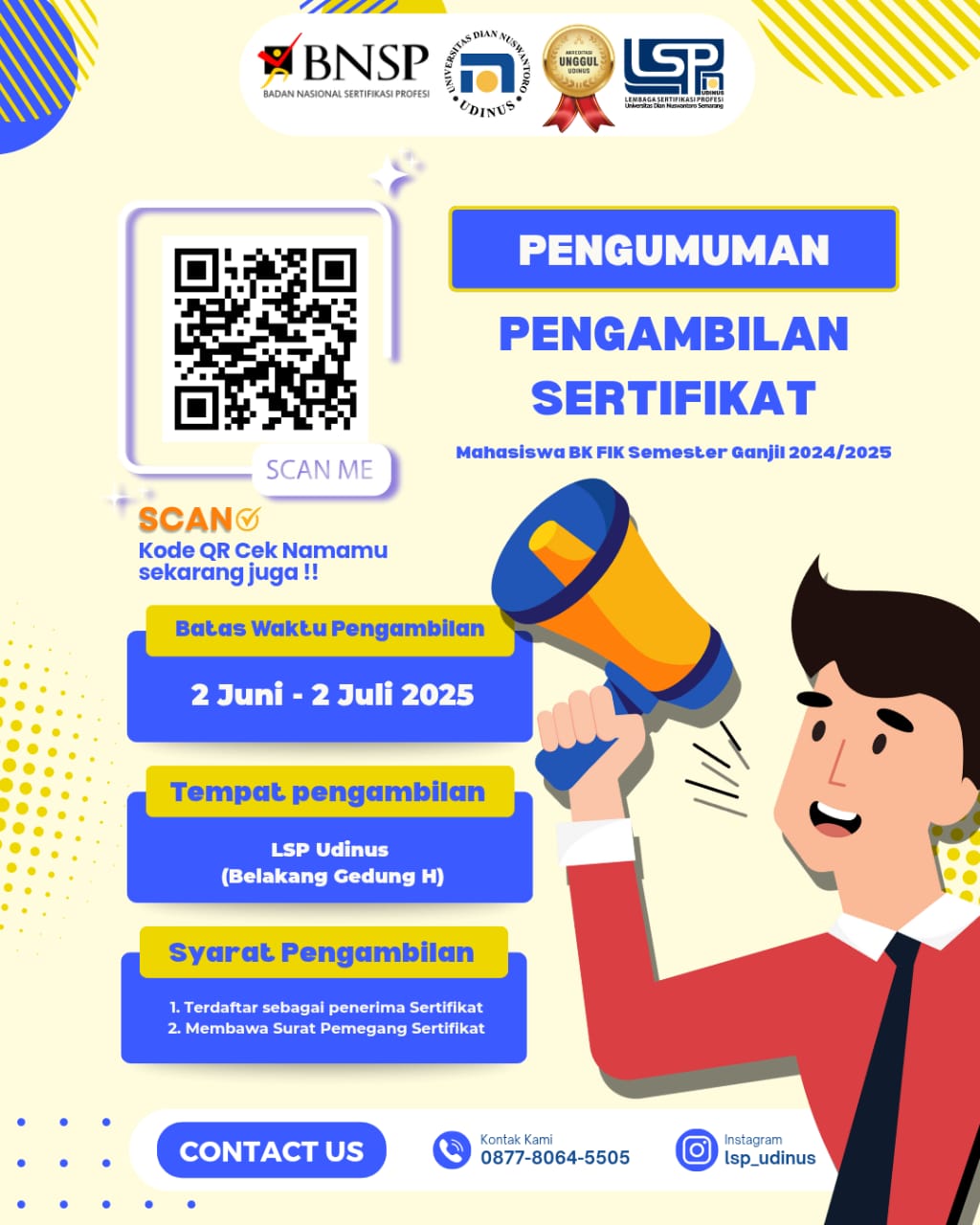 Poster Berita