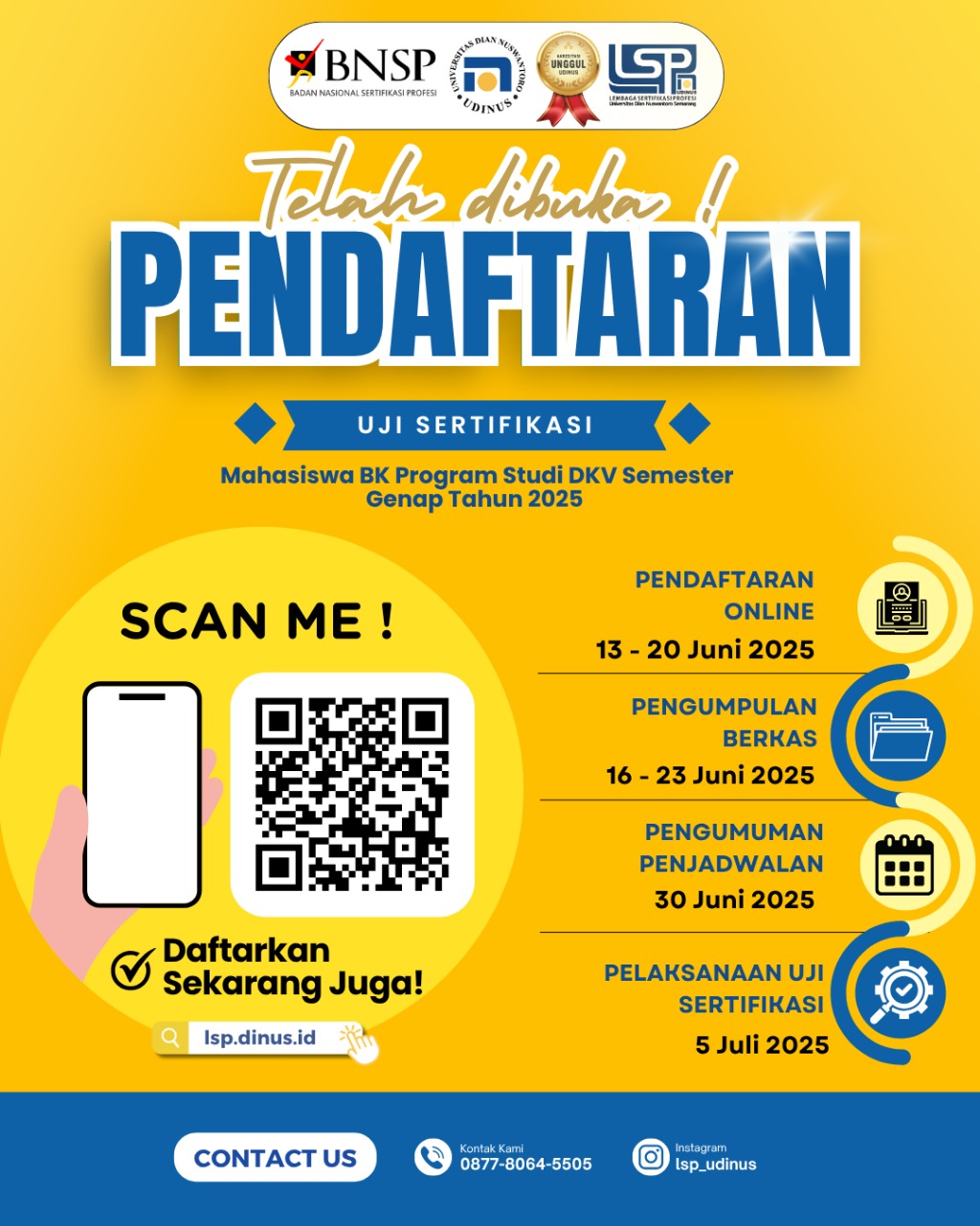 Poster Berita