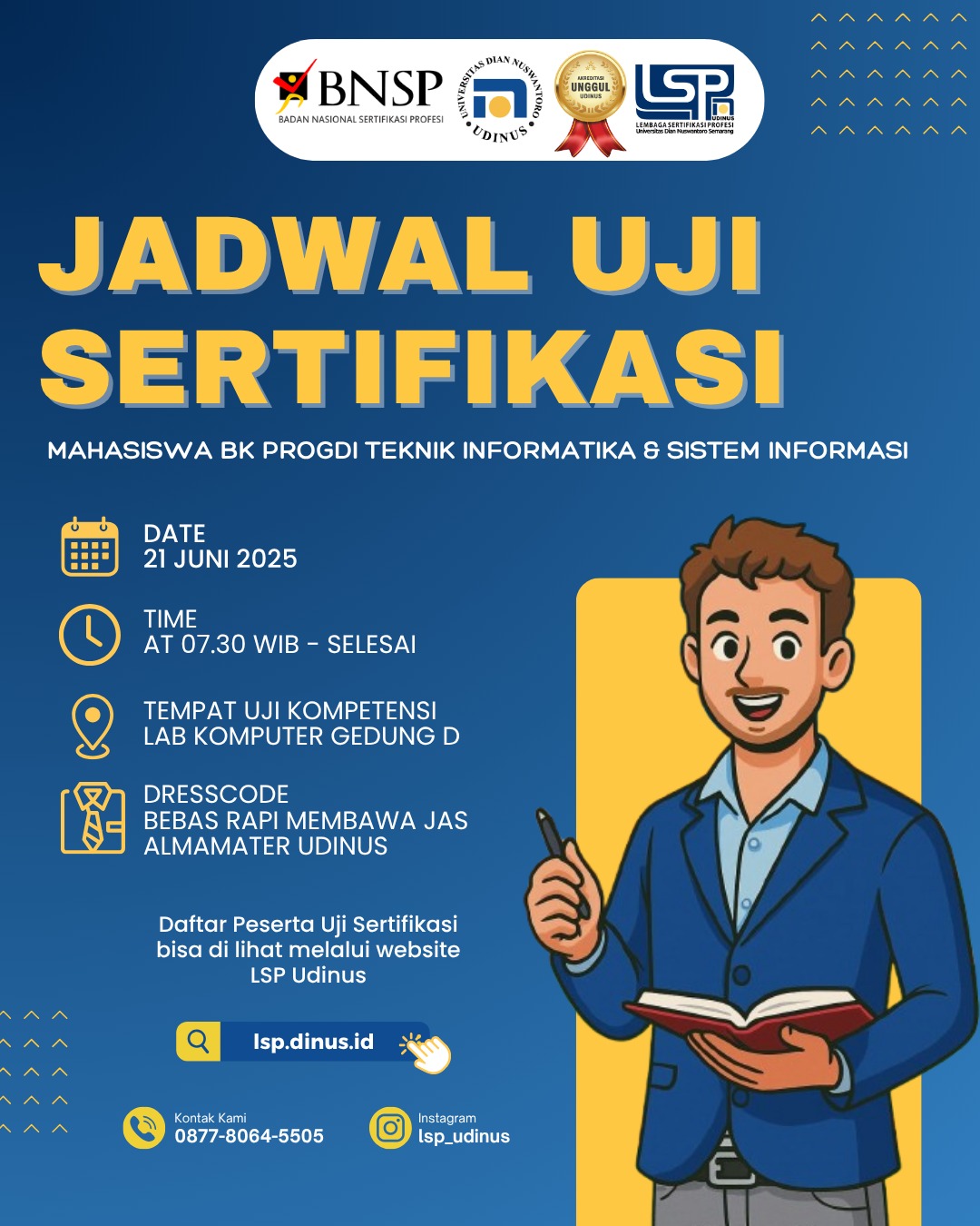 Poster Berita