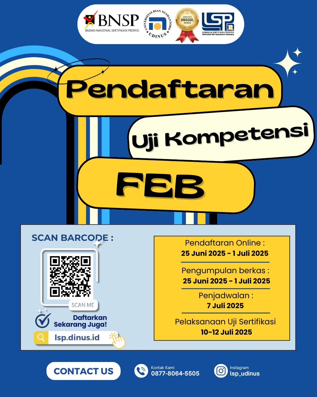 Poster Berita