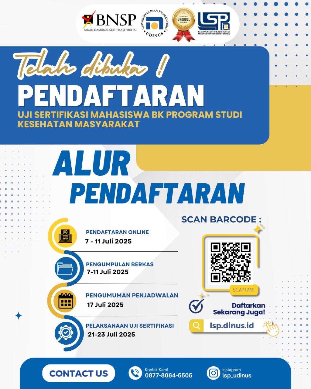 Poster Berita