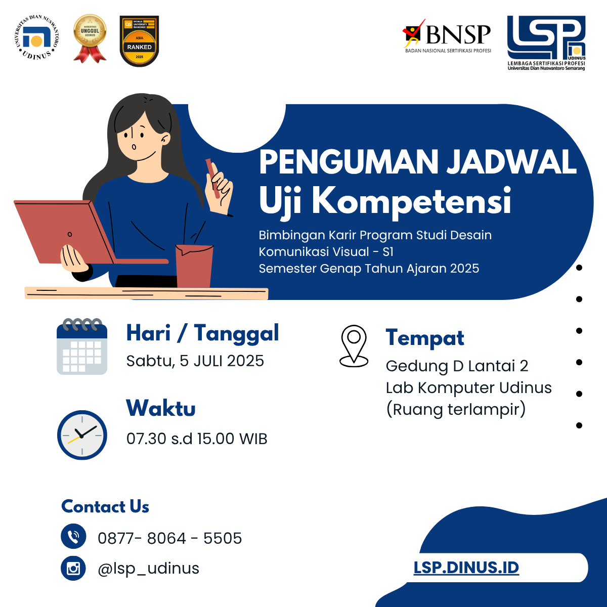 Poster Berita