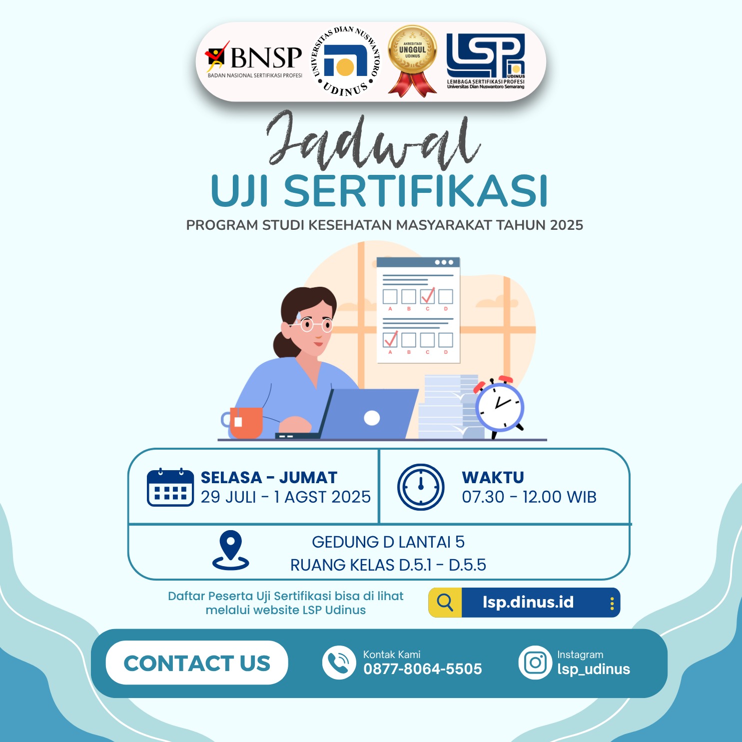 Poster Berita