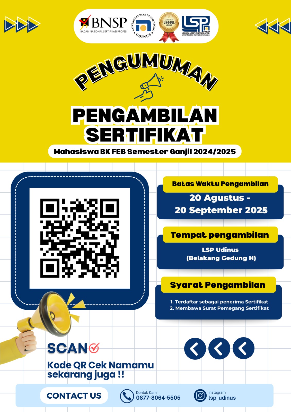 Poster Berita